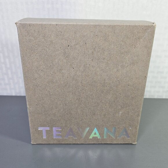 Teavana Perfectea Maker Loose-Leaf Tea Infuser 16oz New In Box - Picture 1 of 5